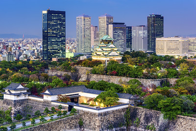 Osaka Travel Guide