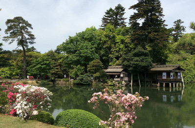 Kanazawa Travel Guide