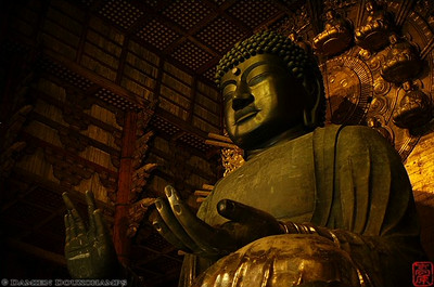 Nara Travel Guide